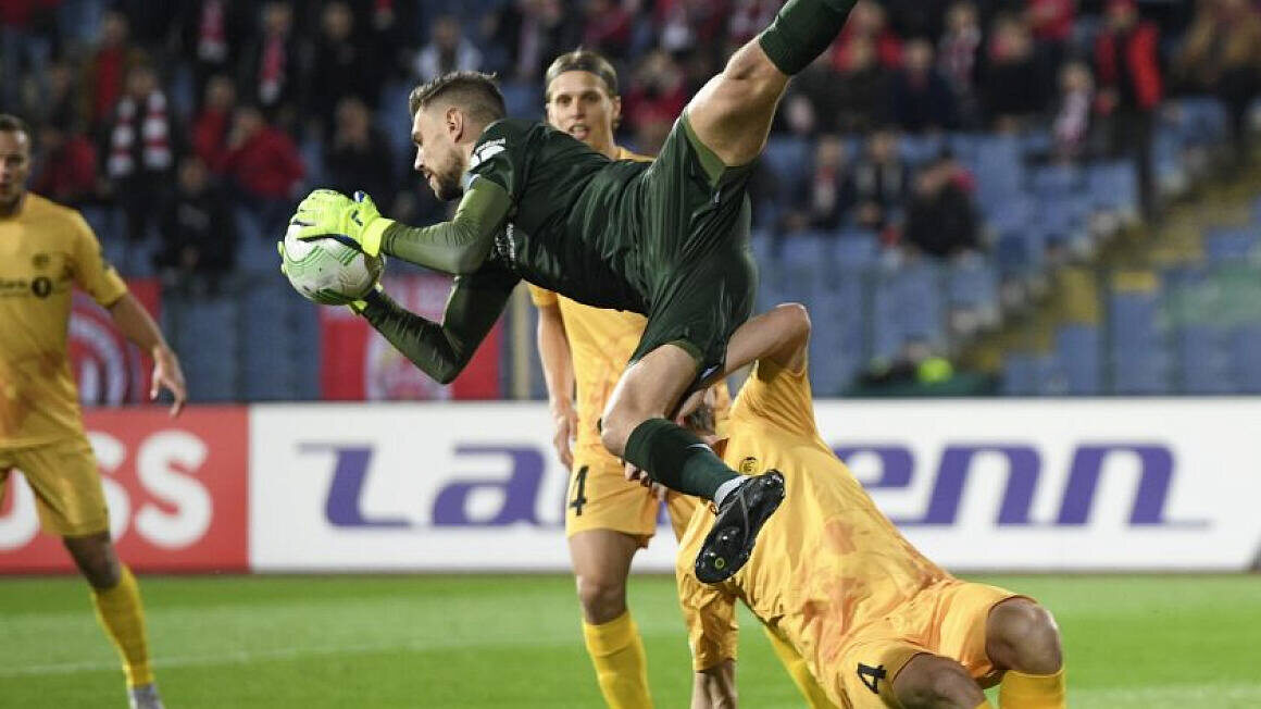    Фото: EPA / VOSTOCK Photo