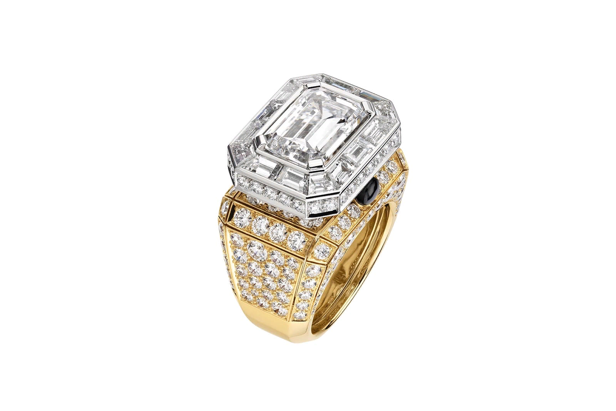 ��������� � ����������� ������ ���� Chanel 5
