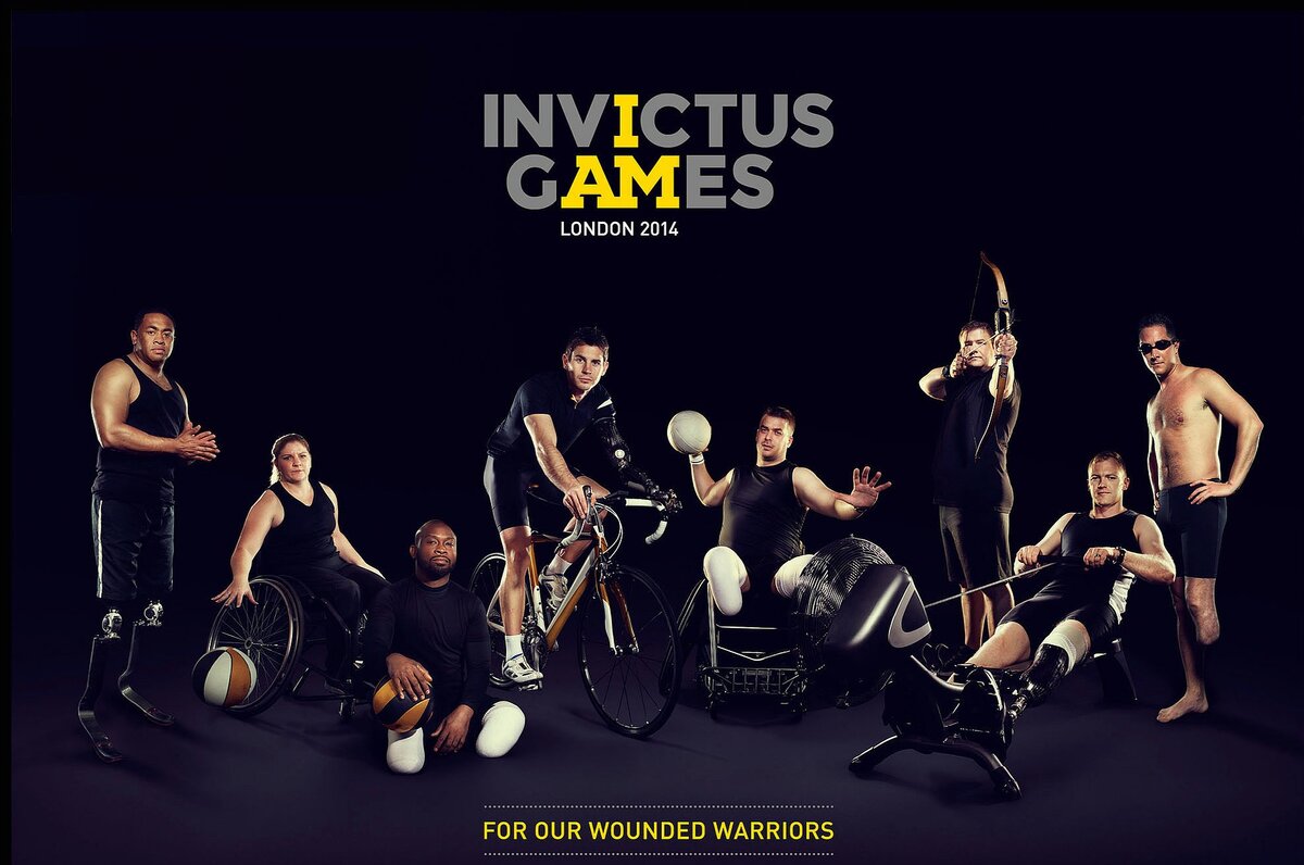 Invictus fitness