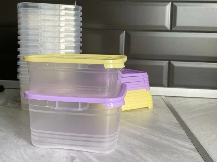 Набор контейнеров