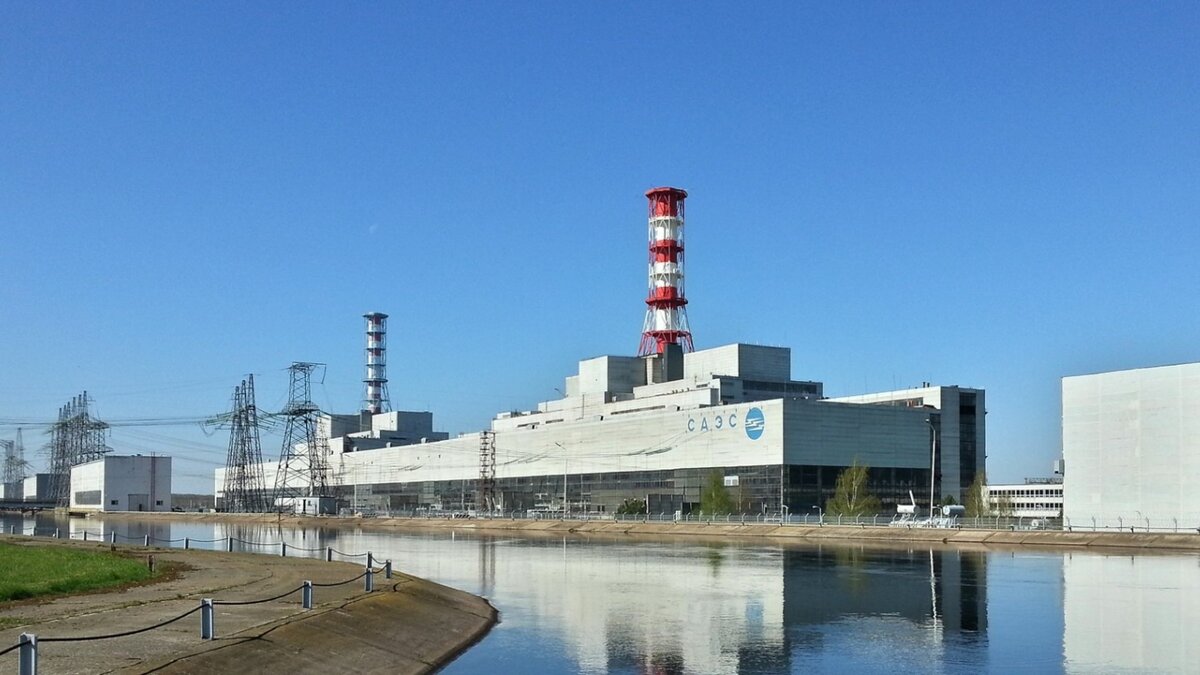     В ночь на 8 августа третий энергоблок Смоленской АЭС был отключен в автоматическом режиме для проведения ремонтных работ. Об этом сообщили в пресс-службе электростанции.