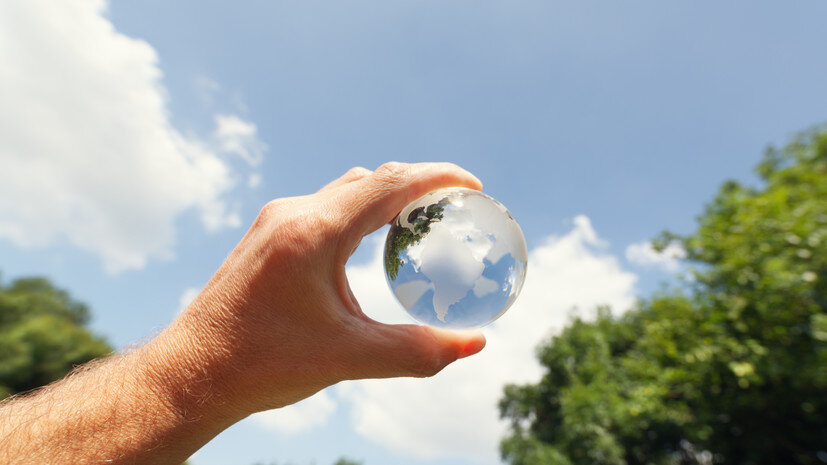   Gettyimages.ru BrianAJackson