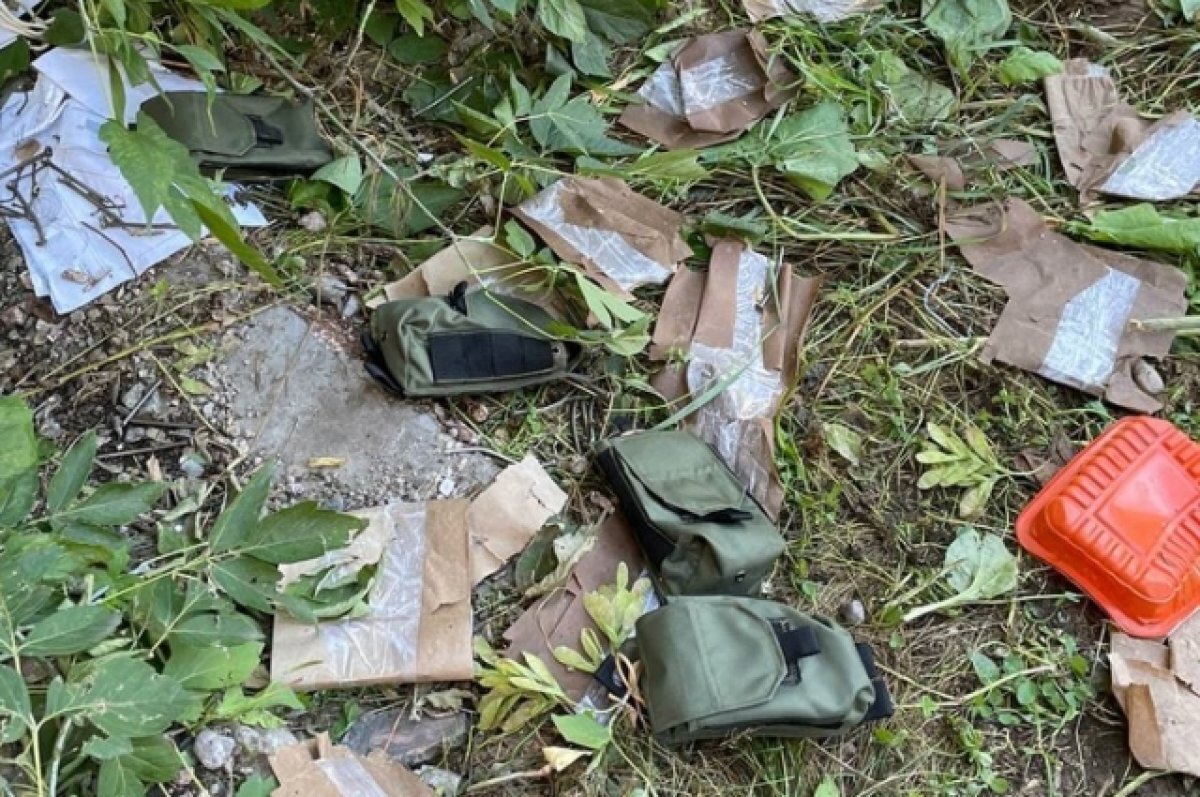    В Красноярске украли 1500 заготовок медицинских шин для участников СВО