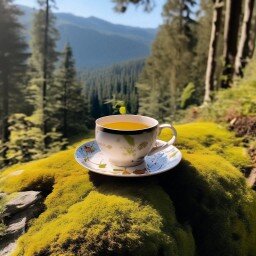 Сгенерировано нейросетью Шедеврум