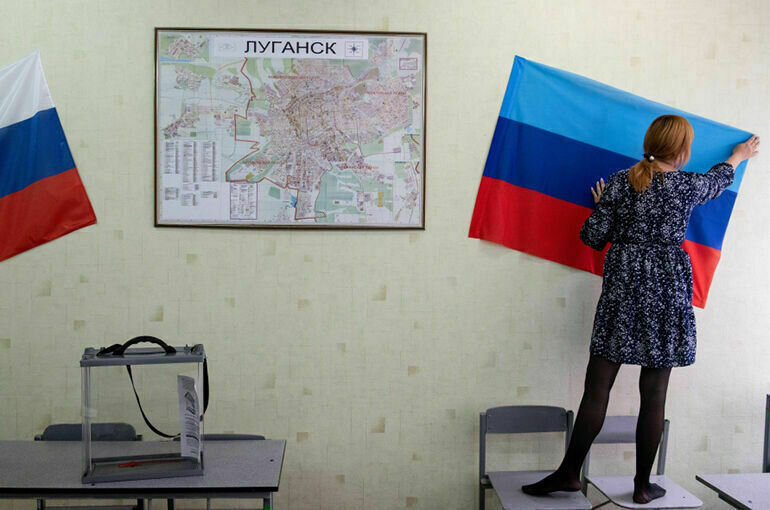   Валерий Мельников / РИА Новости