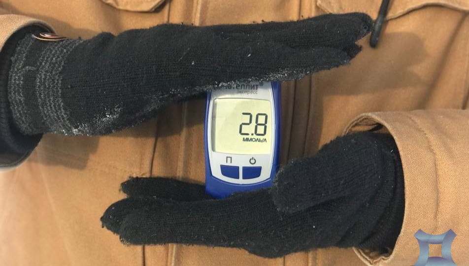 Почему купировать гипогликемию нужно быстро? Что происходит с организмом при низком сахаре?