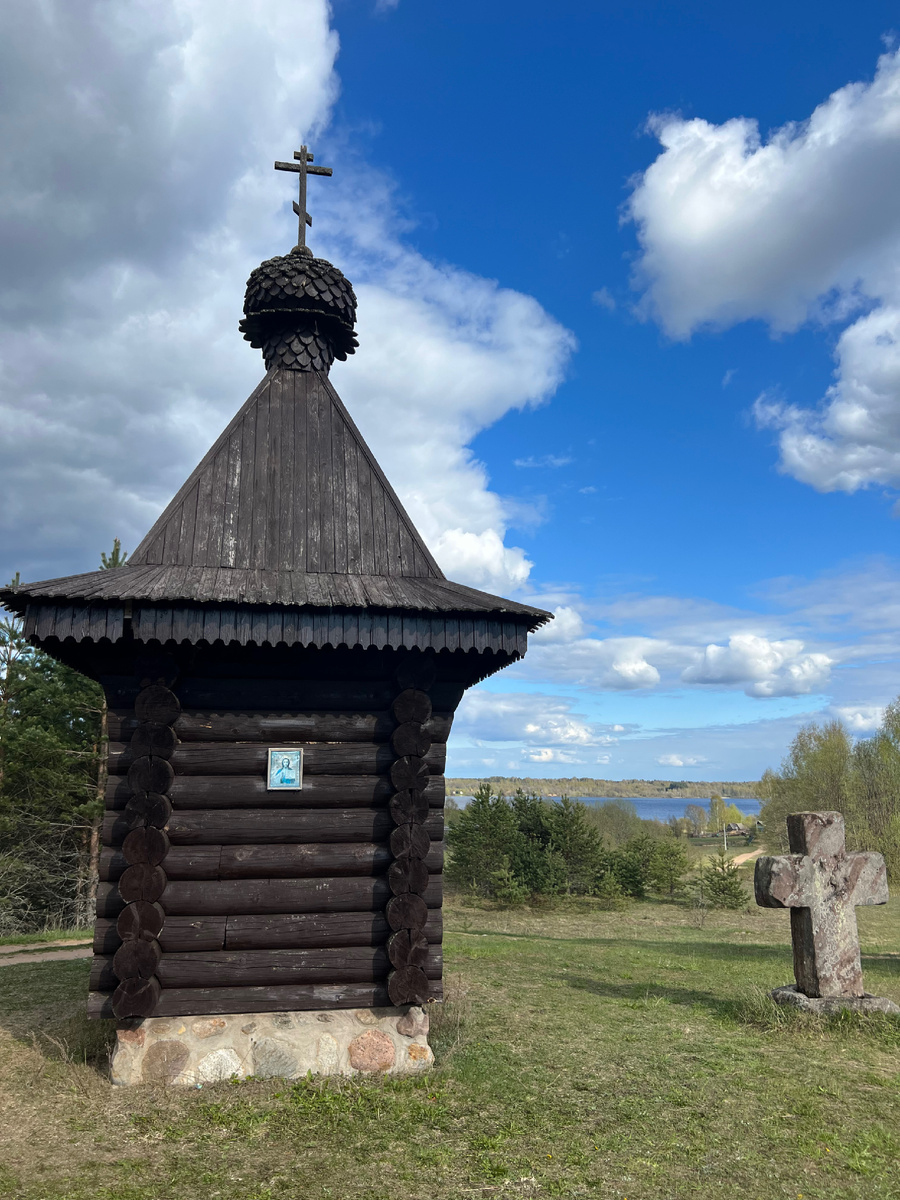 Фото автора статьи