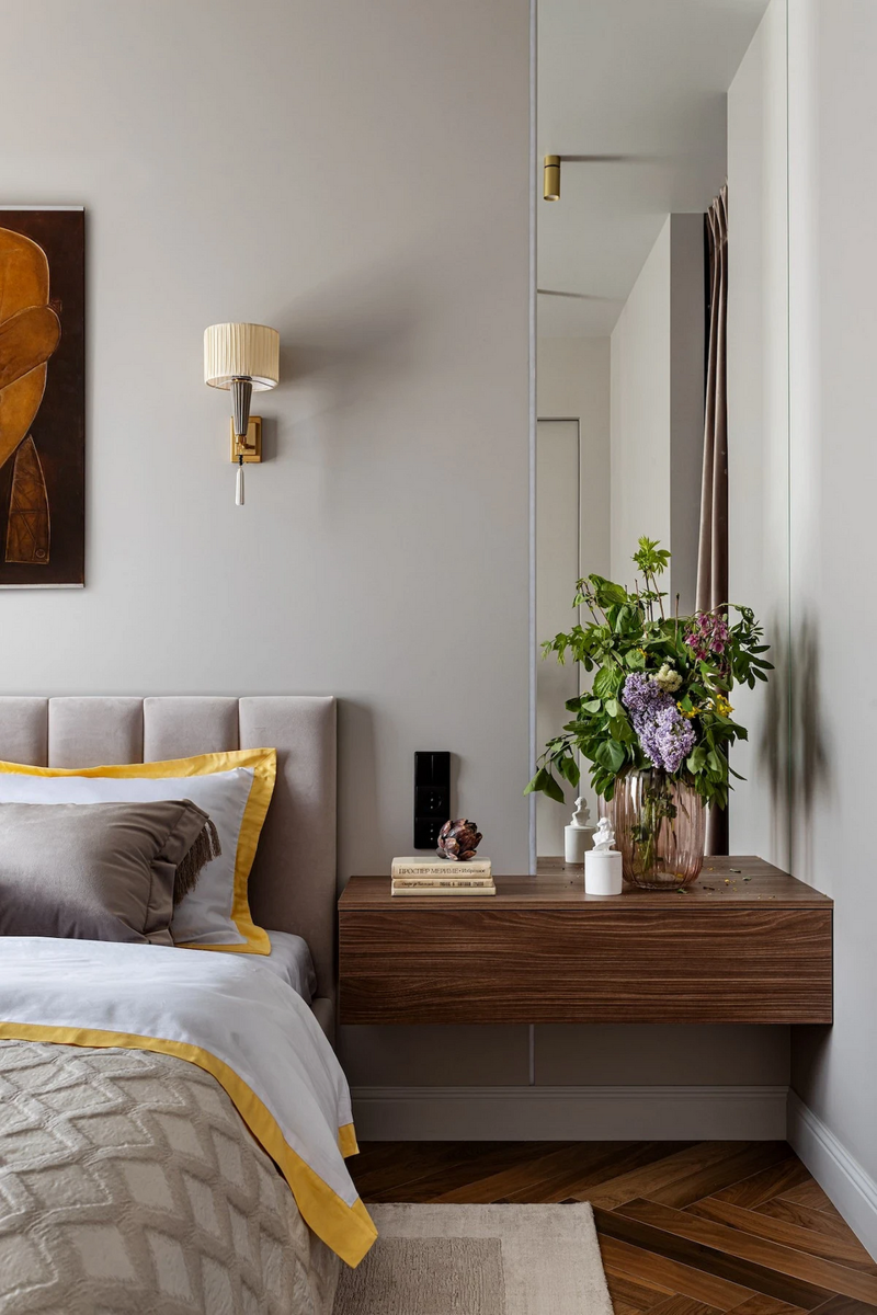    Дизайн: Анастасия Венедчук. Фото: Андрей Кот. Стиль: Валерия Ильницкая