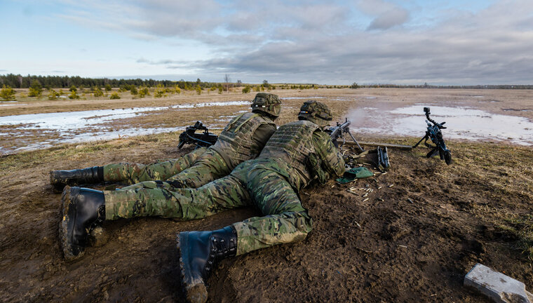    Украинская армия из-за потерь теряет боеспособность