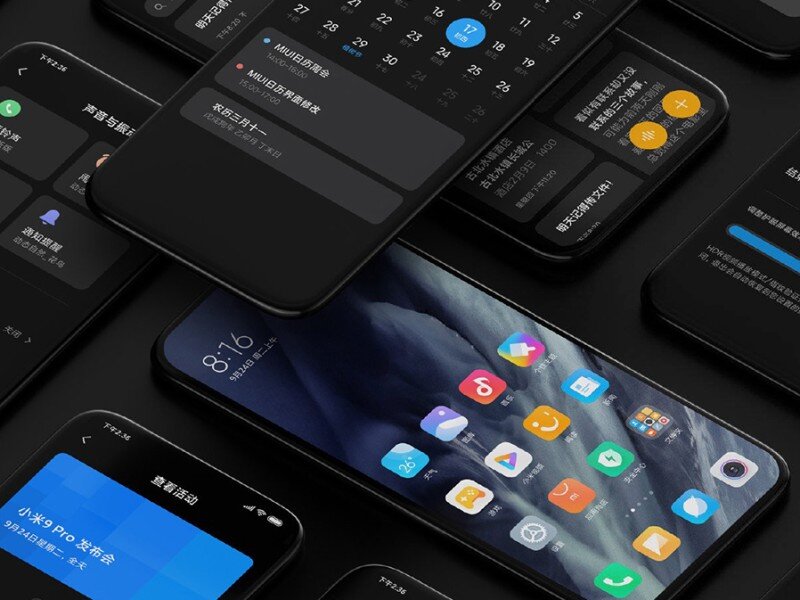    Инсайдеры: Xiaomi готовится к выпуску MiOS. Что о ней известно?