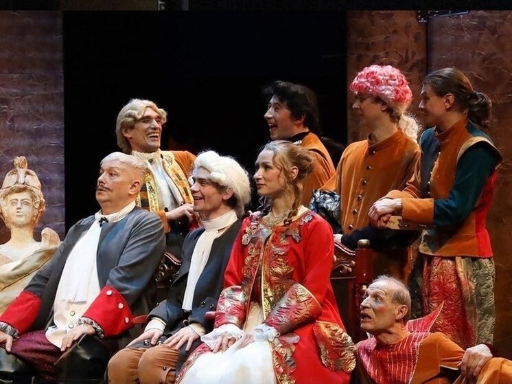     Фото: межрегиональный проект культурное сотрудничество.рф