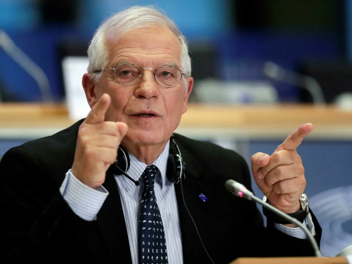 - Калидор нужен...