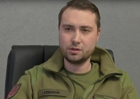    Буданов признал преимущество России над Украиной