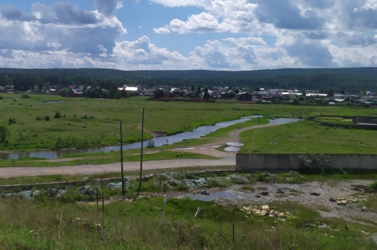    Депутаты Госсовета Коми упразднили посёлок в Усть-Вымском районе