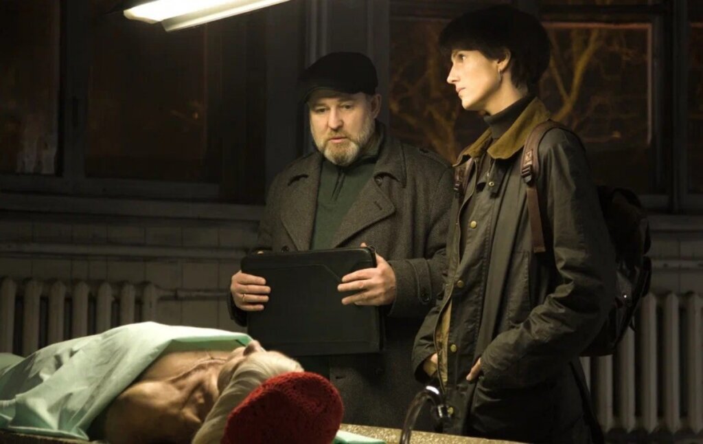 Фото: кадр из фильма