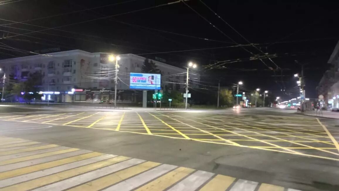     Об этом в своем телеграм-канале рассказал мэр города Сергей Шелест.