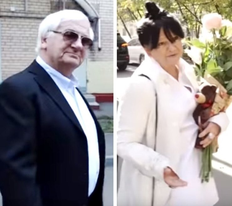 "Старше брата на 4 года, творческий человек". Старшая сестра Константина Богомол