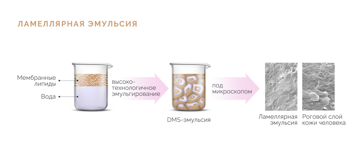 Состав эмульсии. Структура ламеллярной эмульсии. Ламеллярная эмульсия mle. Ламеллярная эмульсия под микроскопом. Крем на ламеллярной эмульсии.