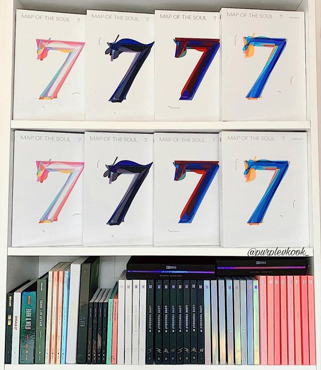  Фото из Инстаграма vannn.tae