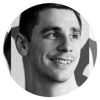 Михаил Кириченко, сооснователь Jump Taxi