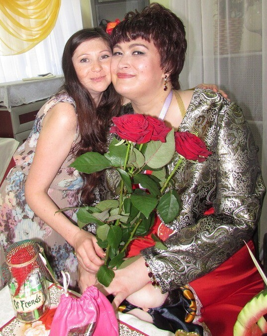 We are beautiful wоmen