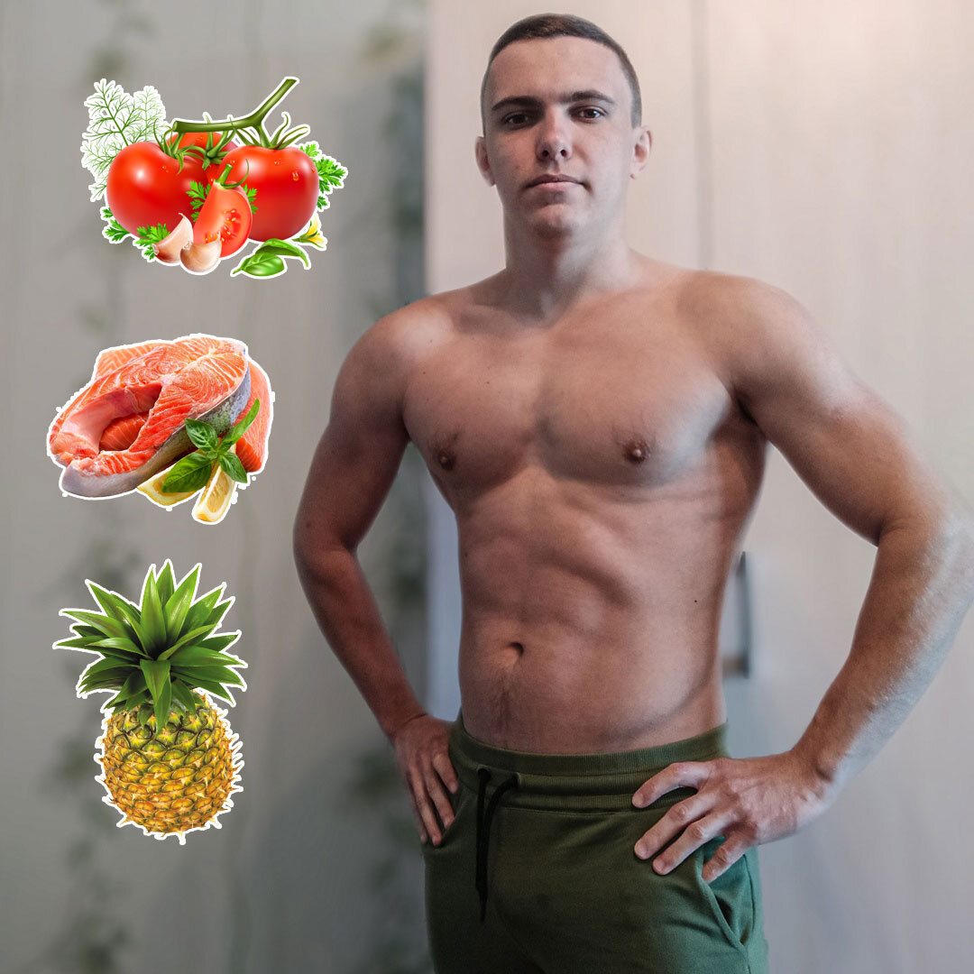 Фото для превью :)