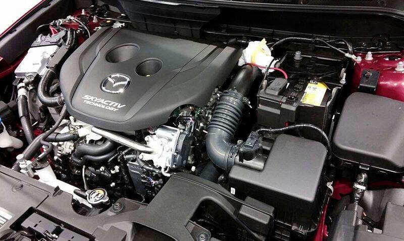   Для того, чтобы ремонт двигателей Mazda Вам потребовался не скоро нужно очень внимательно следить за состоянием своего автомобиля и при малейших изменениях в его работе обращаться к профессиональным
