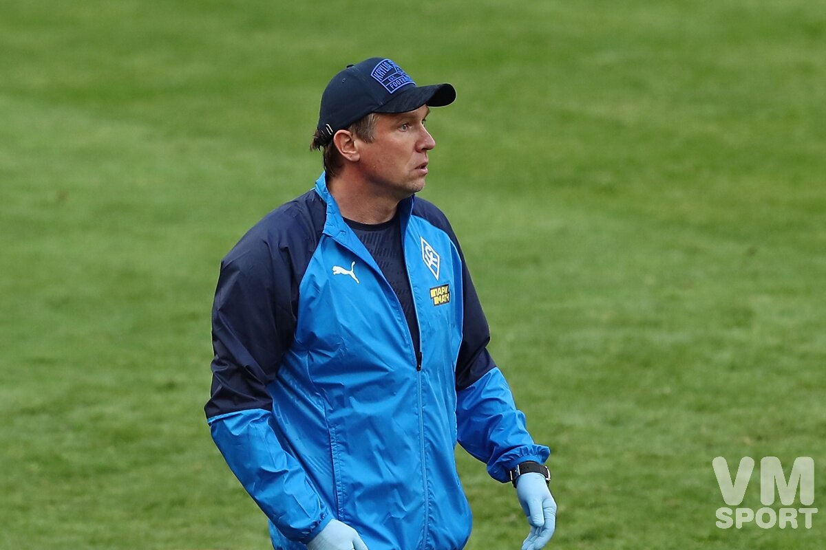 Фото: Олег Бухарев