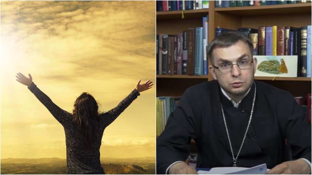 свящ. рабство православие. дмитрий смирнов протоиерей союз. бывший священник рассказывает. протоиерей смирнов.