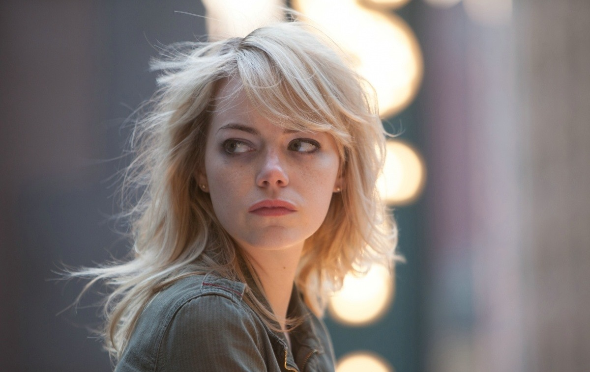 Эмма пополняет коллекцию приличных ролей