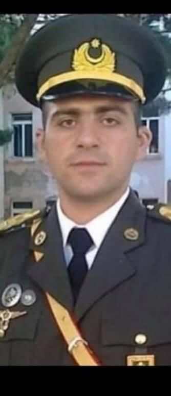  Вугар Латиф оглу Садыгов 1987 г.р.