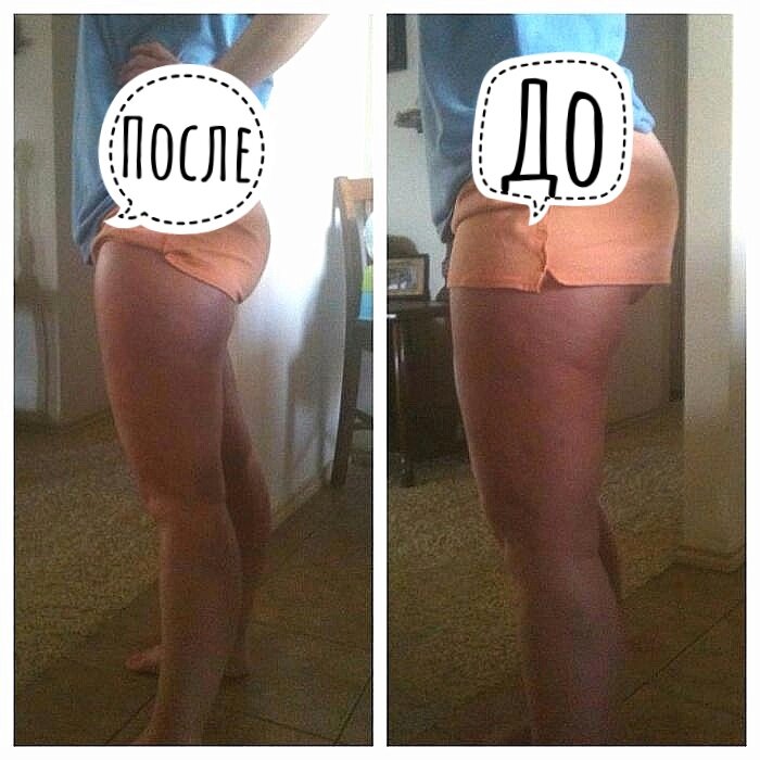 Параметры бедра 98/100