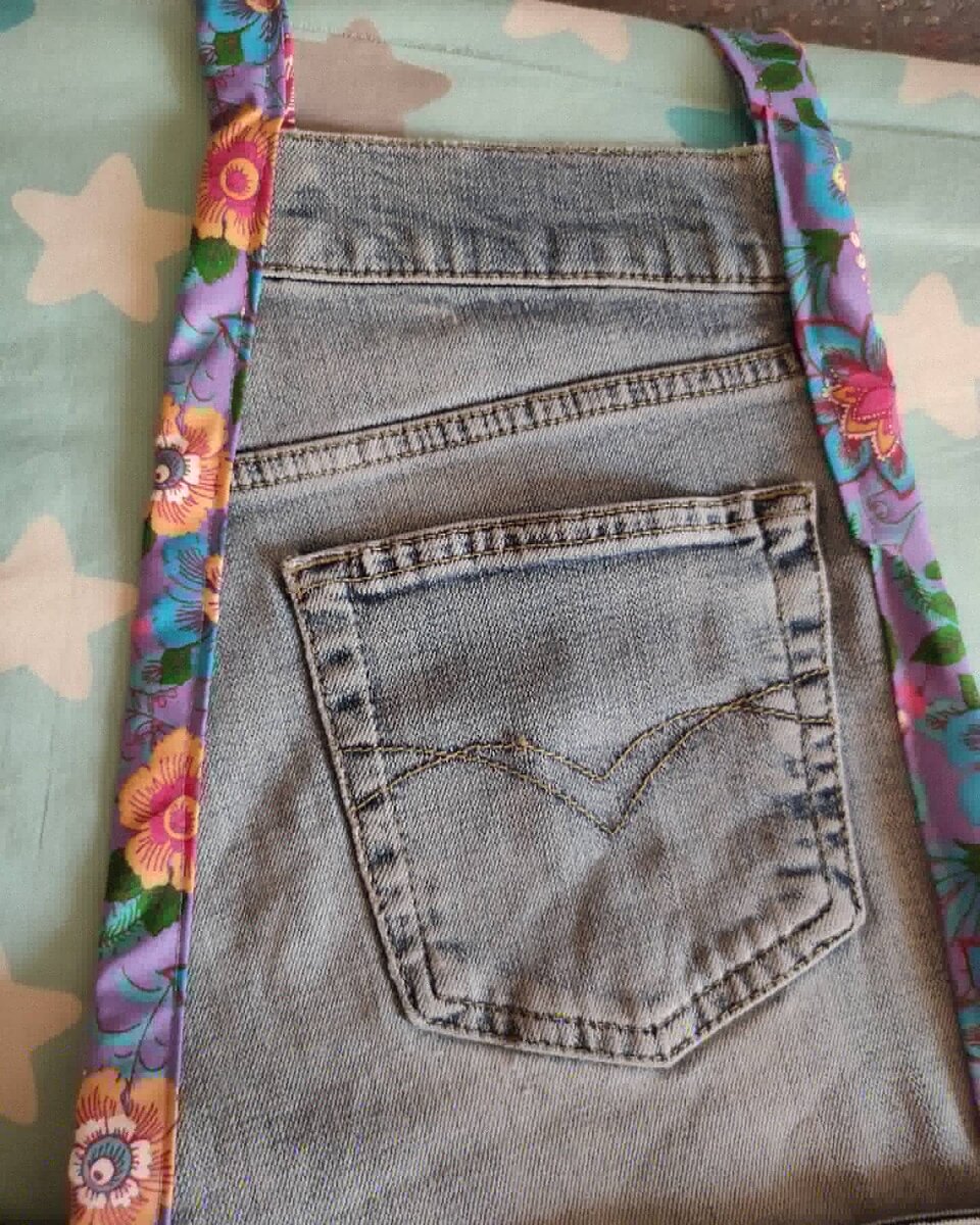 Верхняя часть