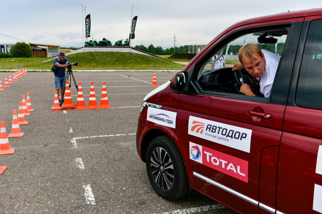 МАСТЕР-КЛАСС «АВТО ГОДА»: ВЫХОДИМ НА СВОБОДУ! | Автомобиль года в России |  Дзен