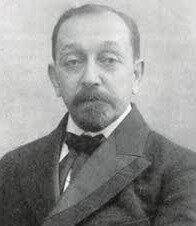 Певзнер Мануил Исаакович