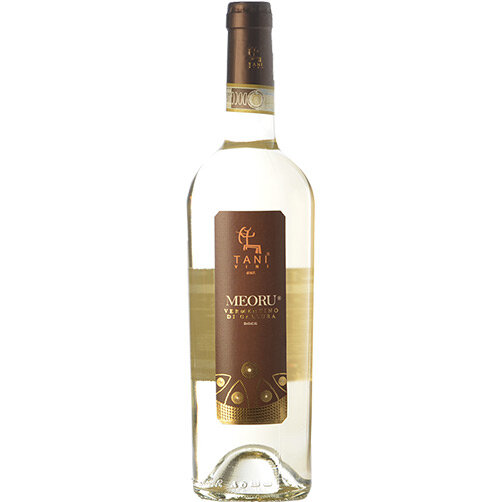 Vermentino di Galuria