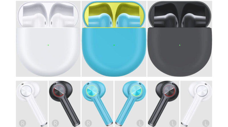 OnePlus Buds.  OnePlus 8. Андроид. Новинка. 