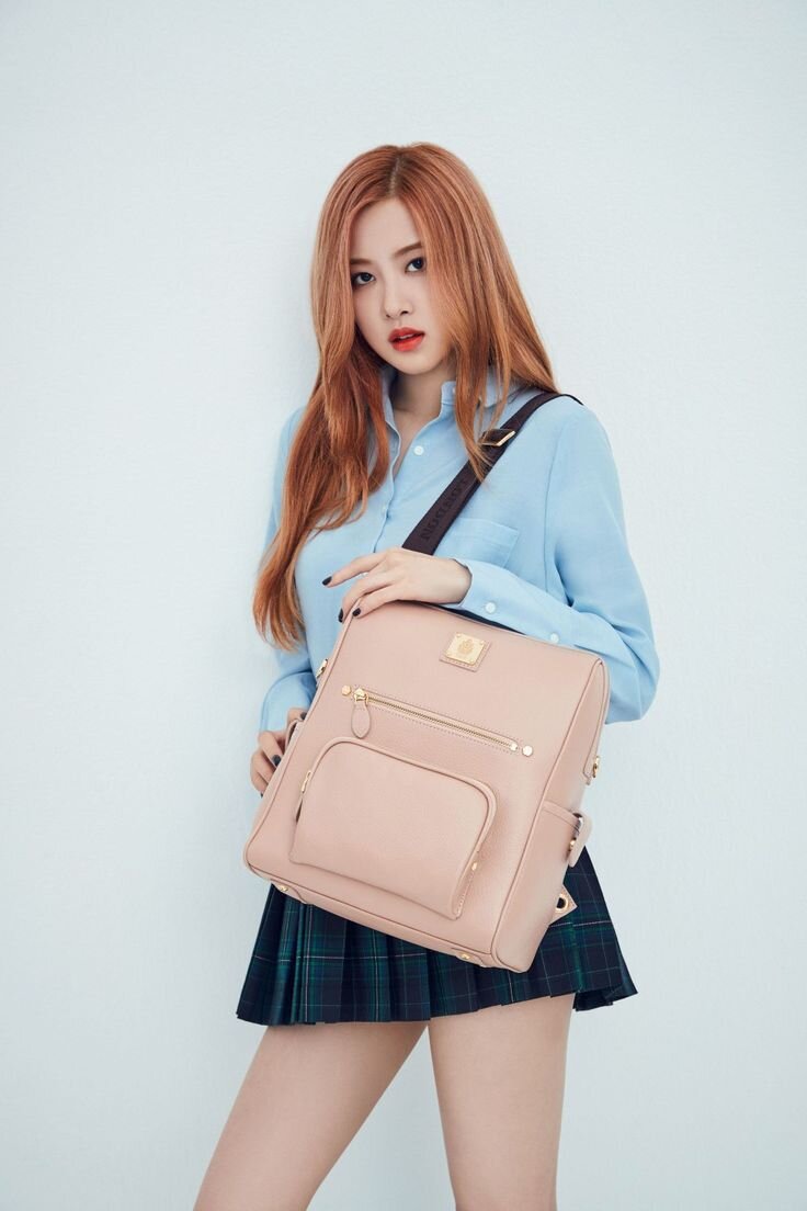 Blackpink Розэ