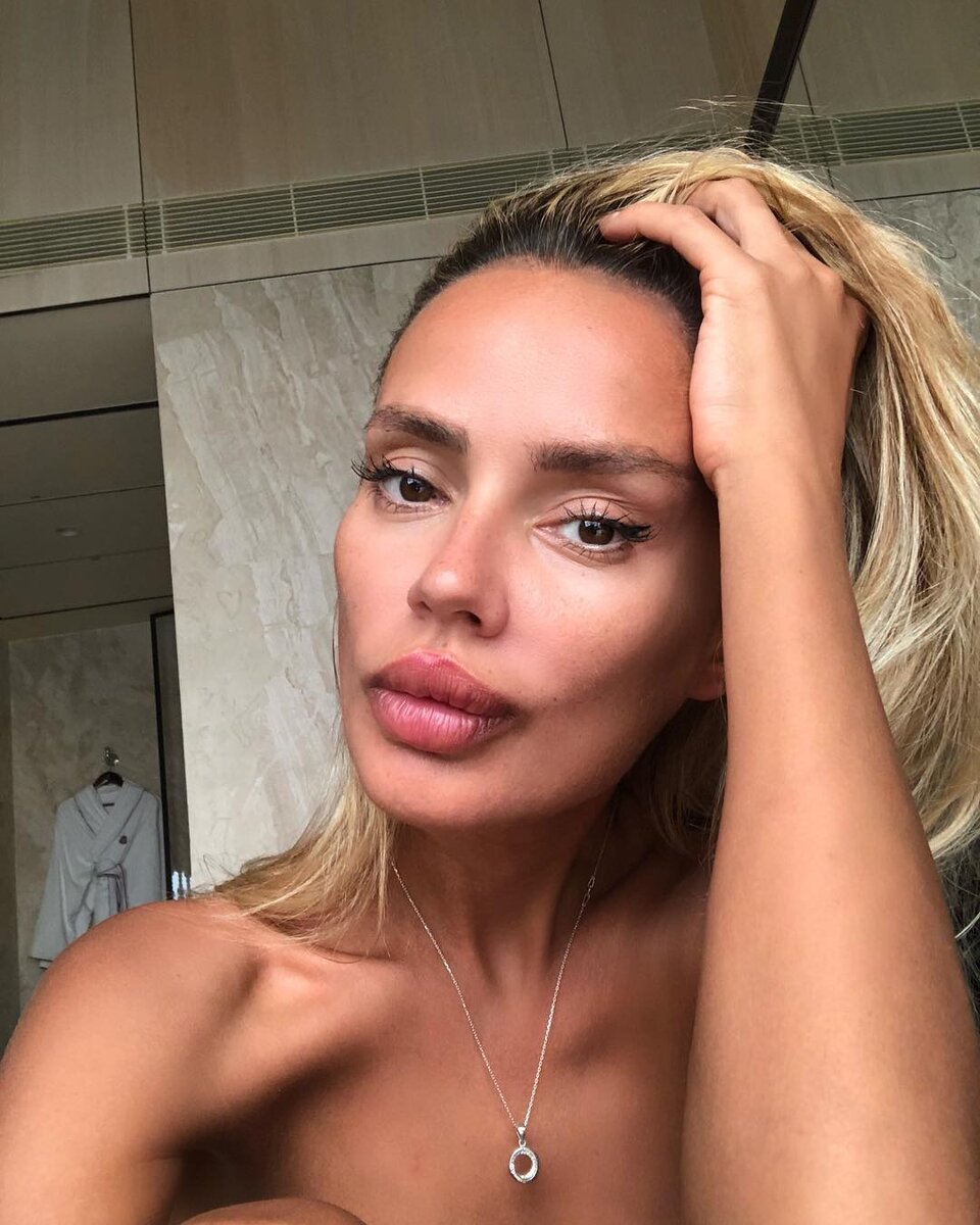 Кристина Сысоева. Фото из открытого источника