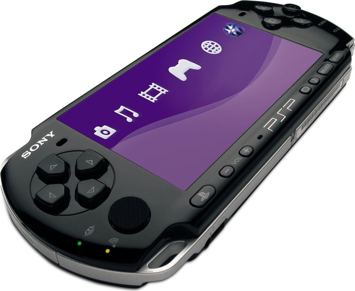 PSP 3008