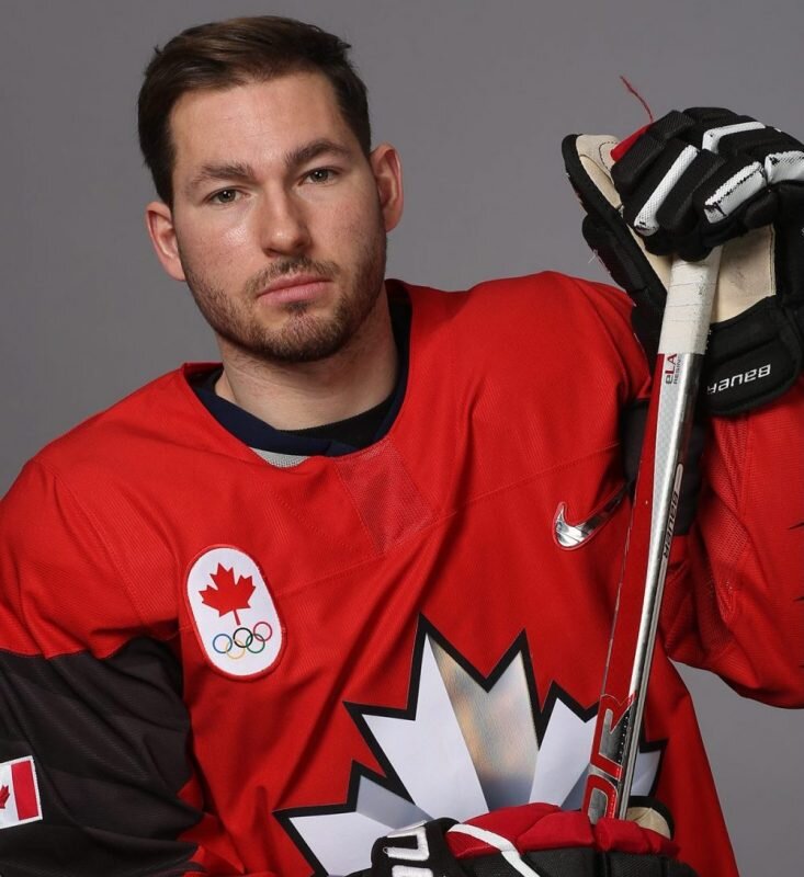   Брэндон Козун