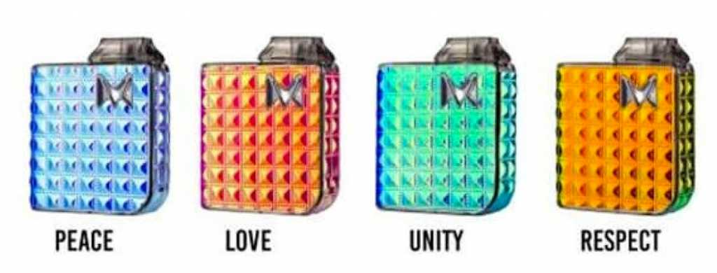 Коллекция Rave