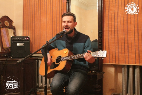 Квартирник в Новочеркасске, 2019 г.