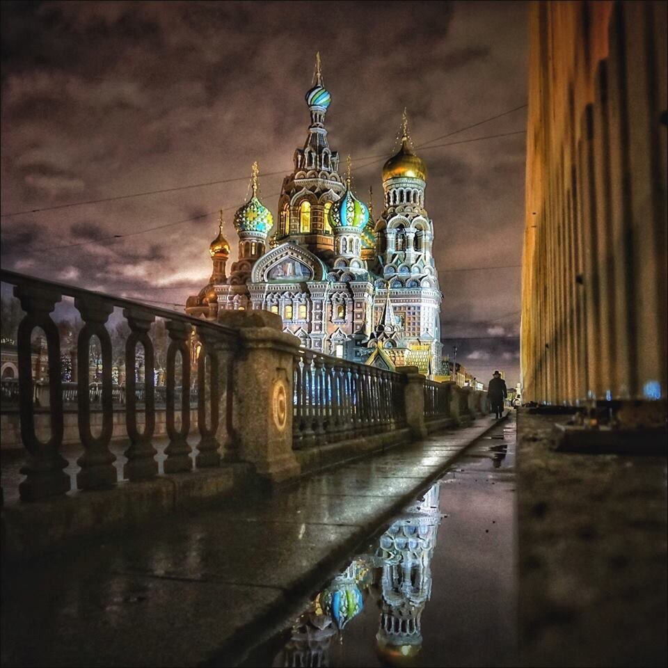Спас на крови санкт петербург фотографии