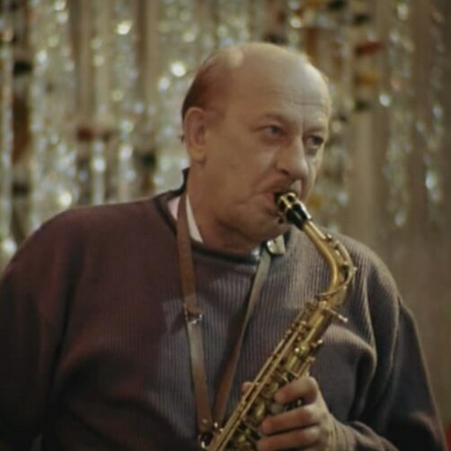 кадр фильма "Ночные забавы"