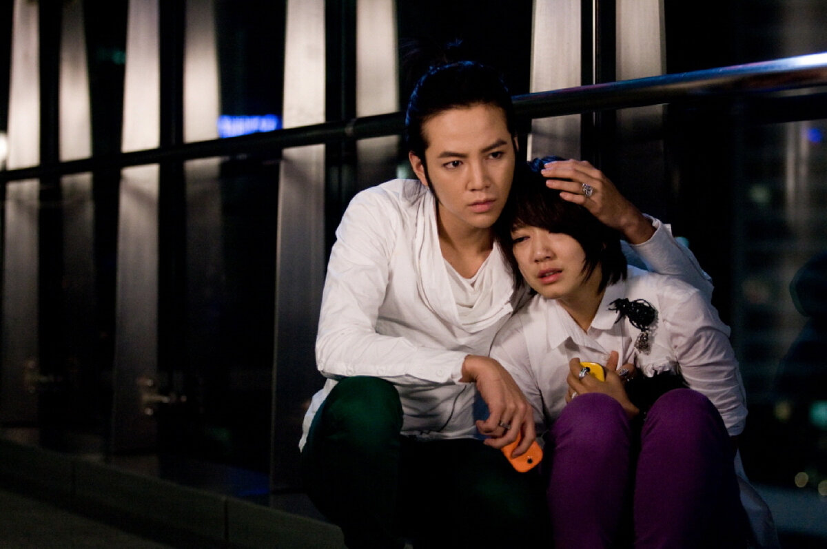 Jang Geun Suk - What should I do? (OST A.N.JELL) - Текст песни