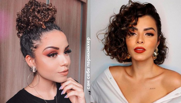 Curly Girl: плюсы и минусы | Beauty Insider