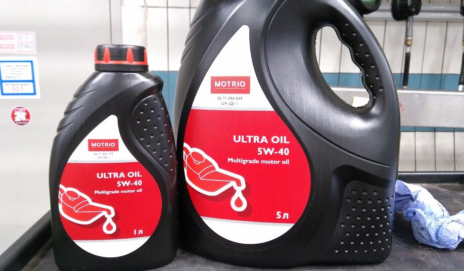 Масло Лукойл в иномарке. Плохо это или хорошо? | Андрей Хомяков | Дзен