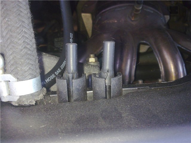 Фото взято в интернете, специально для того что бы показать вам эти колпачки . В магазине кстати новые стоят в районе 50₽.