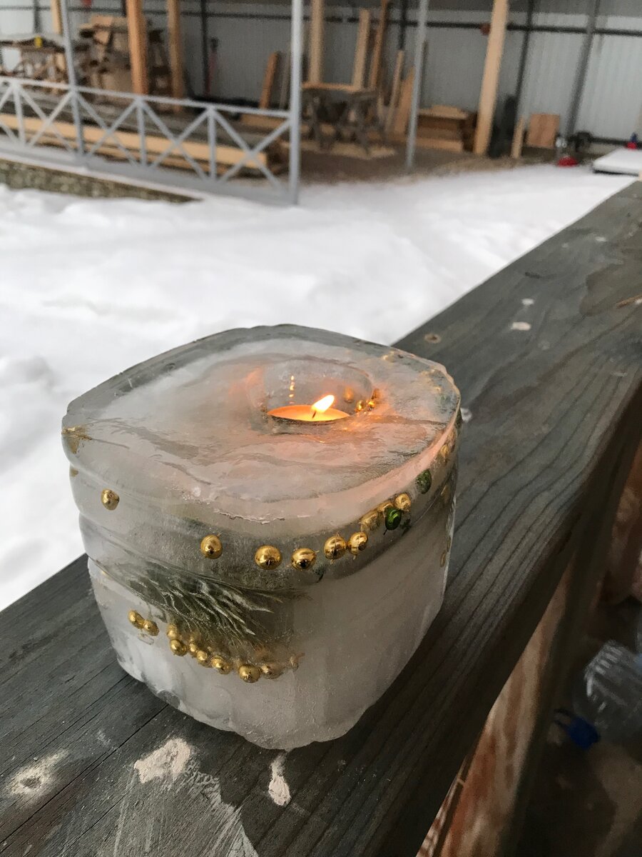 Фото автора